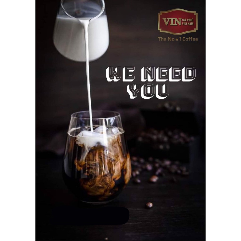 Combo 3 hop Vincafe 3 in 1 thượng hạng | BigBuy360 - bigbuy360.vn