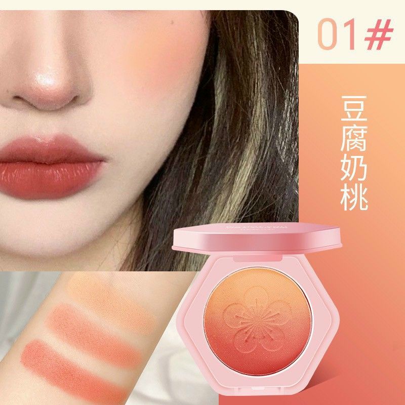 Phấn má hồng tạo khối WODWOD | BigBuy360 - bigbuy360.vn