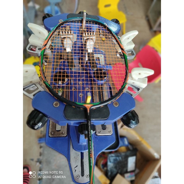 Vợt cầu lông Li-ning chính hãng. Aeronaut 6000. 6000C. 6000i. 6000D. 9000i. 9000C. 9000D. 4000. 4000C Ha Lee Sport