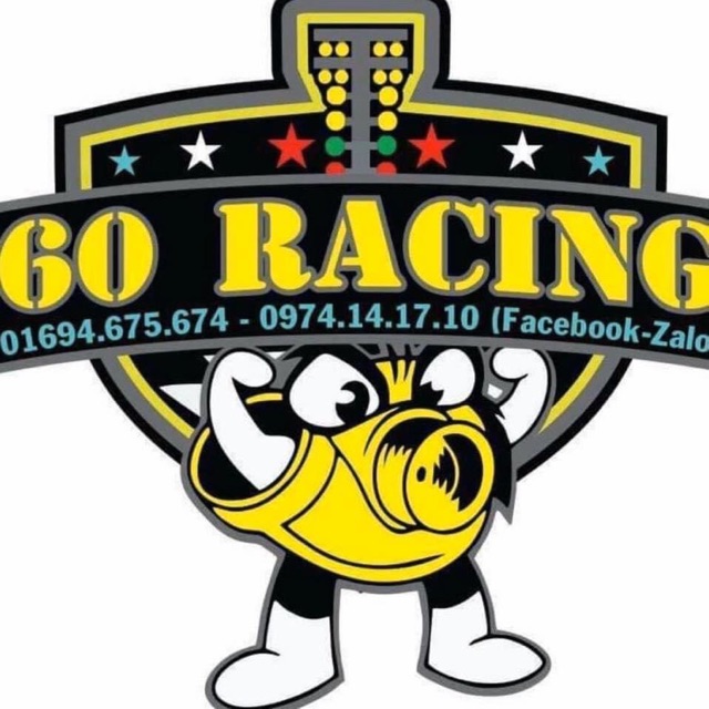 VHl 60 Racing Shop