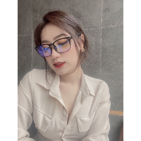 Kính Shein full box -có mail mua hàng của web chính hãng