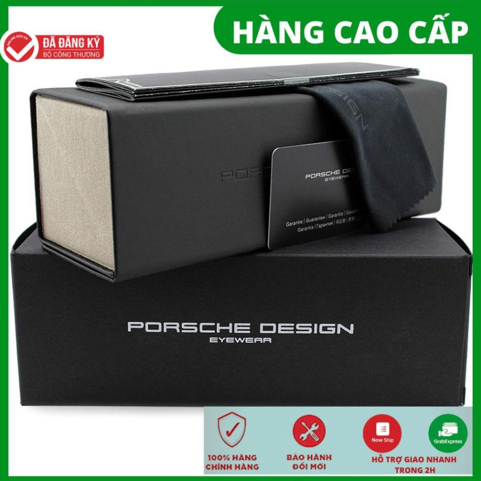 [Bản Mới Nhất] KÍNH MÁT NAM VUÔNG CAO CẤP 8711 Tròng POLAROID chống uv400 chống chói +TẶNG KÍNH ĐÊM | BigBuy360 - bigbuy360.vn