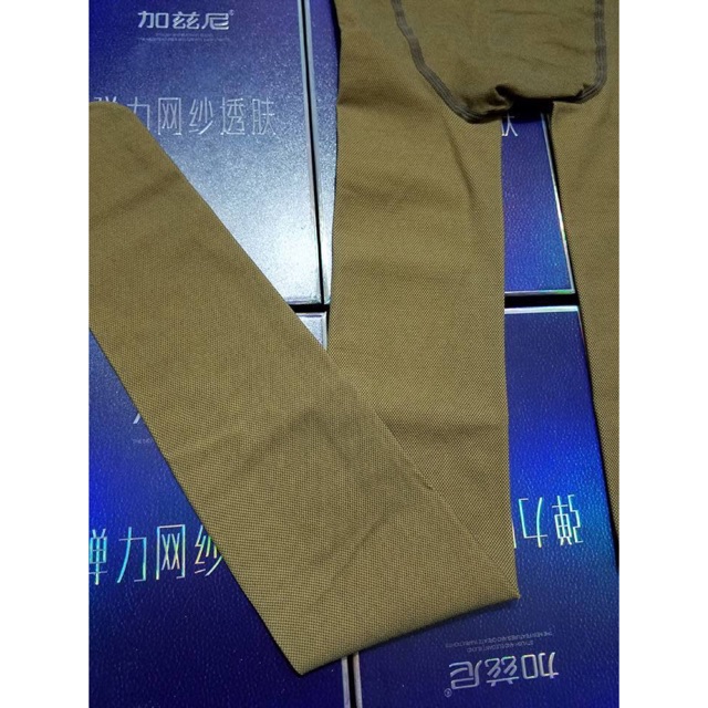 Quần tất lưới 3D
