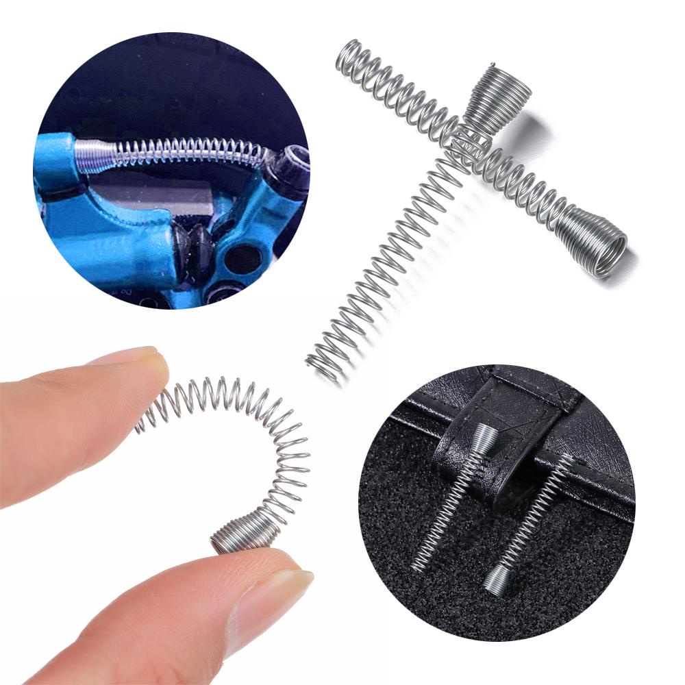 MUVAKO Bộ 2 Dây Thắng Trọng Lượng Nhẹ Cho Xe Scooter Xiaomi M365 / Pro