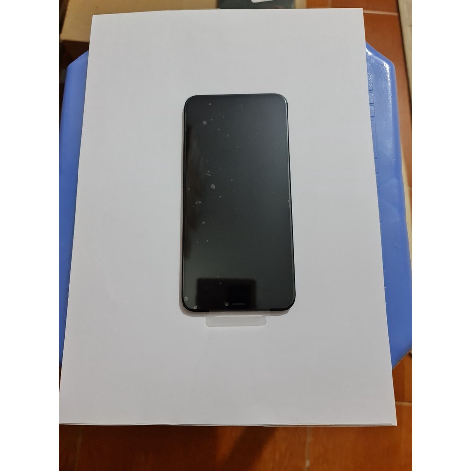 Màn Hình Pisen Cho Iphone XS Max Thế Hệ V3 - Hàng Chính Hãng