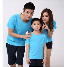 SỈ ÁO THUN NAM NỮ MÀU CAM