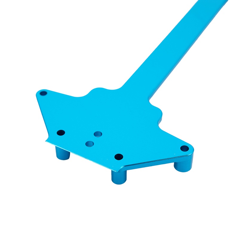 Sàn Kim Loại Thay Thế Cho Xe Hơi Wltoys RC A949 A959 A969 A979 K929