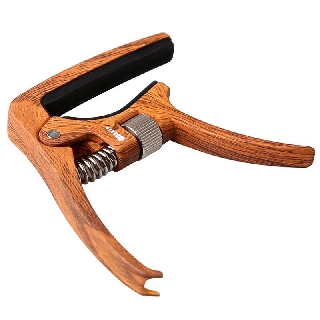 Capo Guitar  Aroma AC-30 Acoustic/Electric