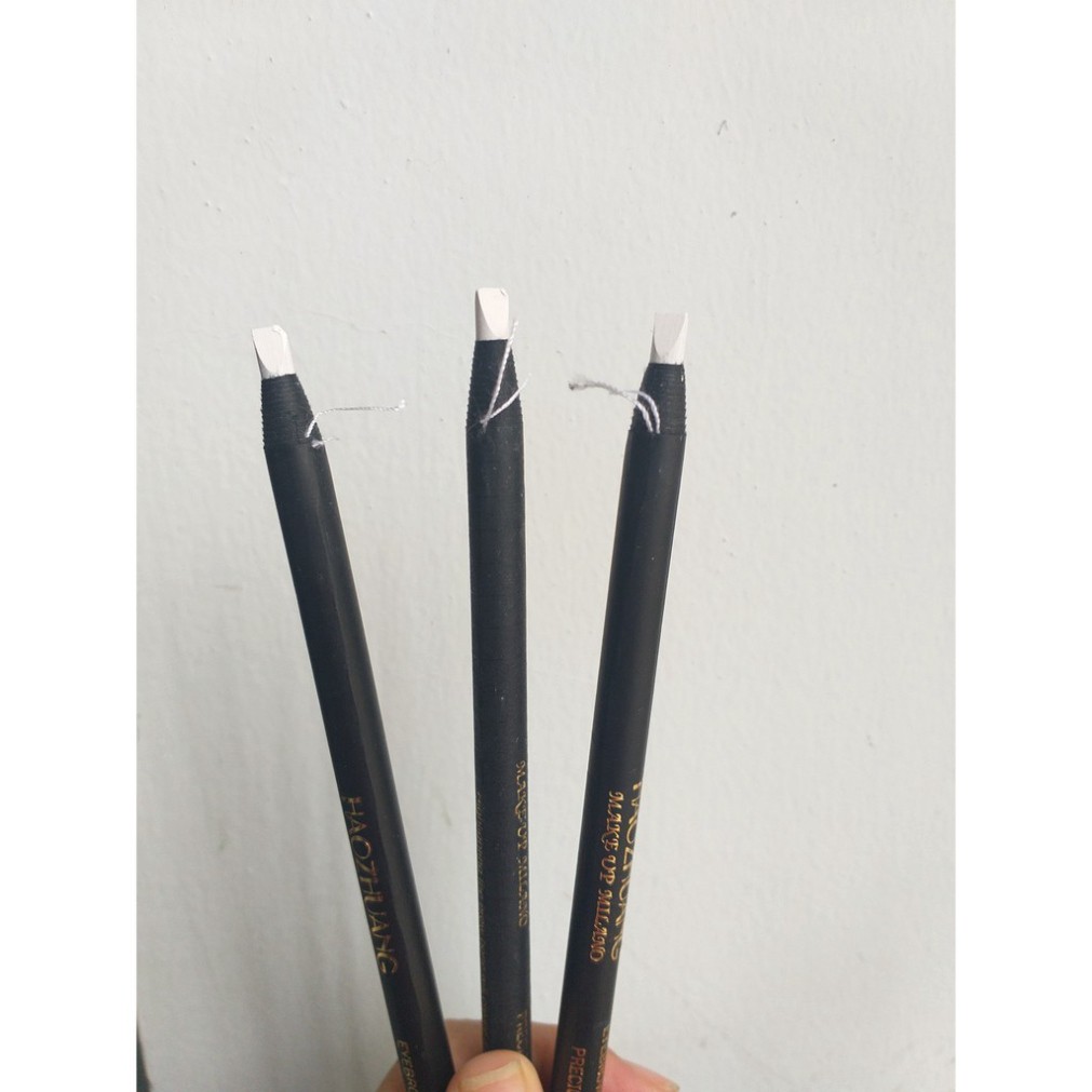[G01] Chì Xé Phẩy Sợi Chân mày Haohzuang S037 | BigBuy360 - bigbuy360.vn