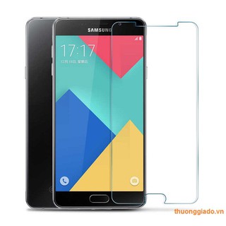 CƯỜNG LỰC SAMSUNG A9 (2015 )
