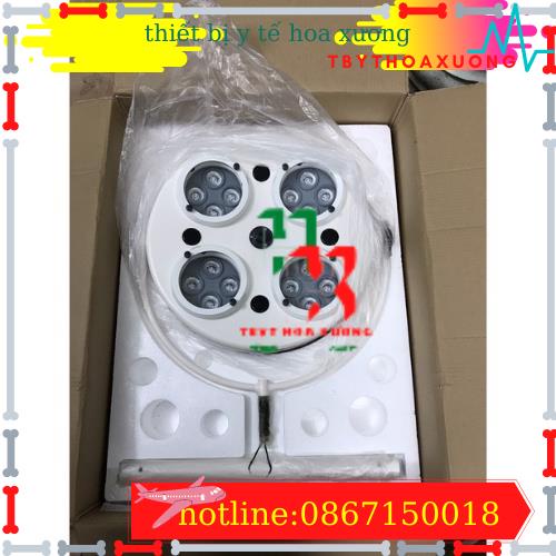 Đèn Mổ Bắt Trần 5 Bóng Led Bảo Hành 1 Năm