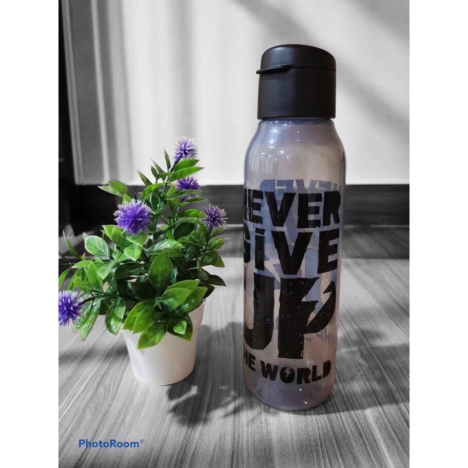 Tupperware Bình nước Eco fancy 350ml / 500ml / 750ml