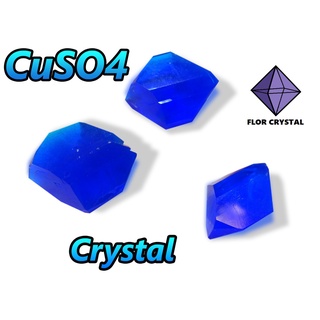 Bộ kit nuôi tinh thể CuSO4 Đồng (II) Sunphate