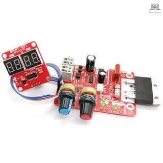 Bộ Bo Mạch Điều Chỉnh Điện Áp 100a