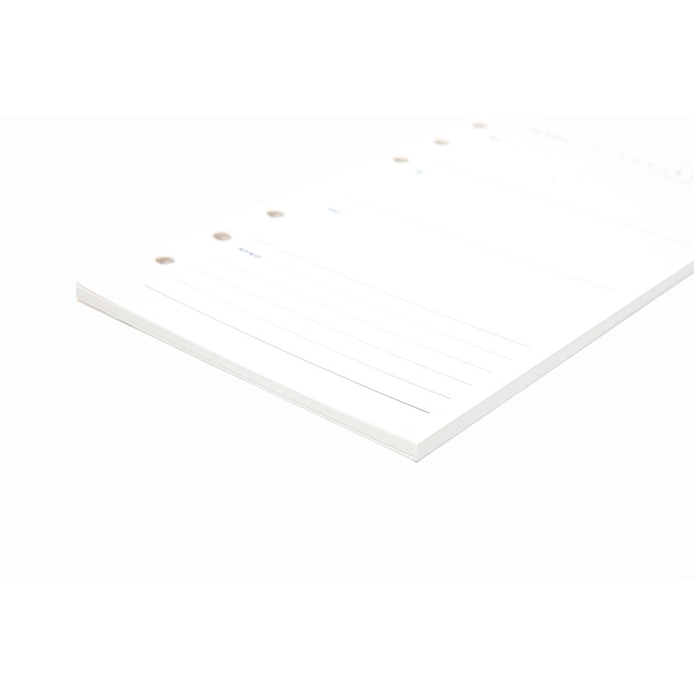 Sổ Tay ARTBOX Hàn Quốc Lập Kế Hoạch Hàng Ngày Đơn Giản