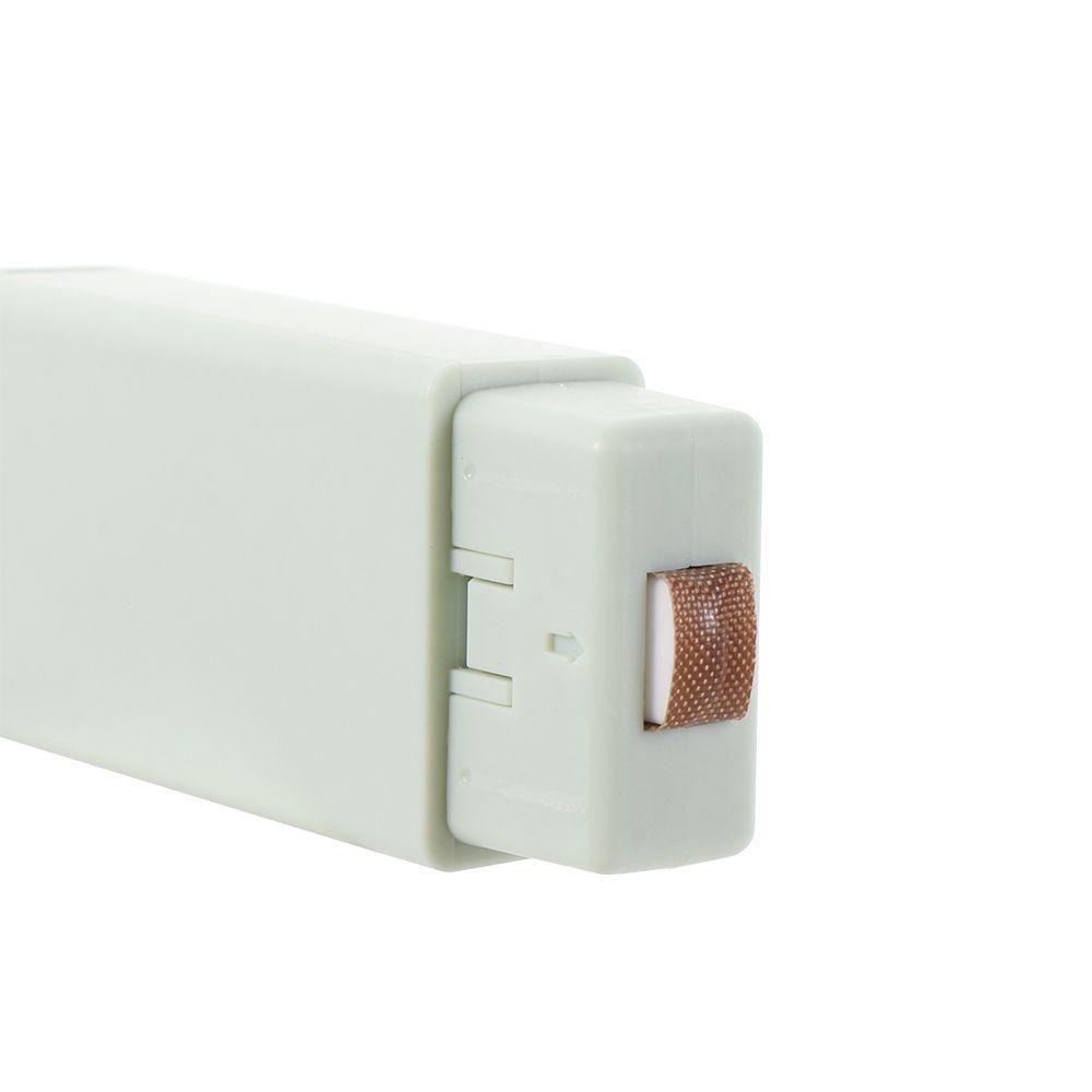 1 Dụng Cụ Hàn Miệng Túi Nhựa Mini Màu Sắc Ngọt Ngào