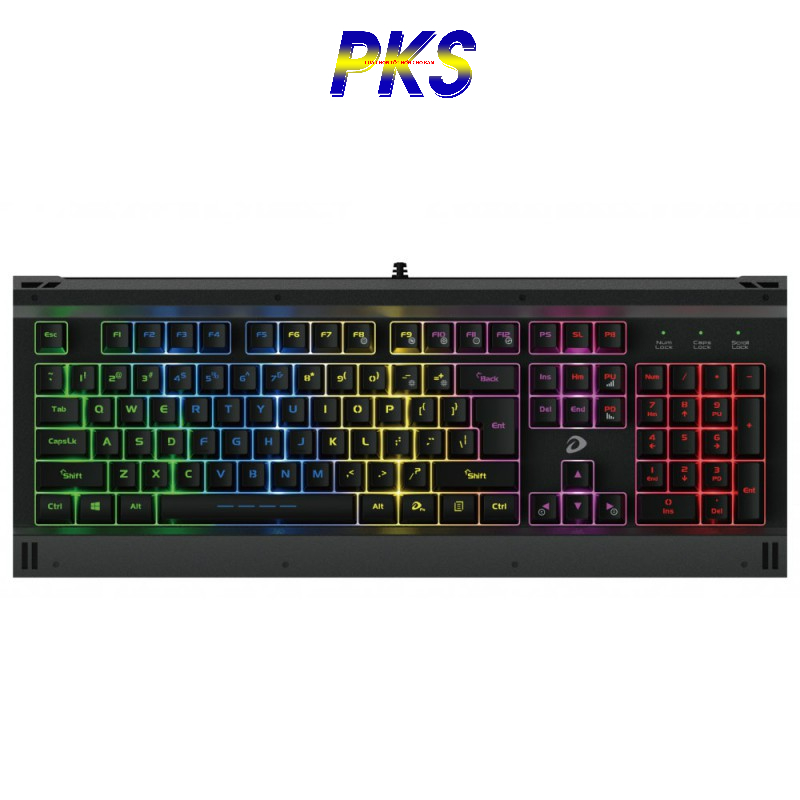Bàn phím Gaming DareU LK145 USB - DareU LK145 - LK145
