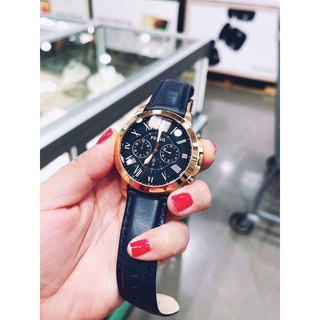 Đồng hồ nam fossil authentic fs4835
