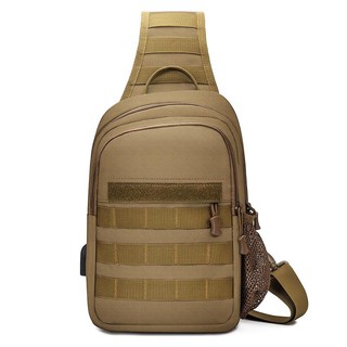 Balo đeo chéo thời trang mã 863