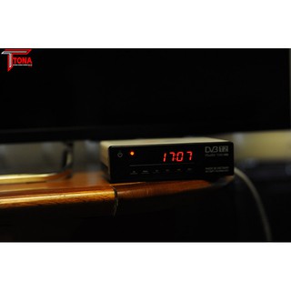 Đầu Thu DVB T2 iGate T202HD