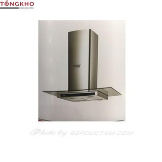Máy hút mùi Giovani GH-2039 TF