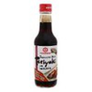 Sốt Kikkoman Món Nướng 250ml
