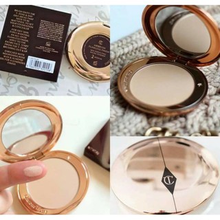 Phấn Phủ Charlotte Tilbury Airbrush Flawless Finish