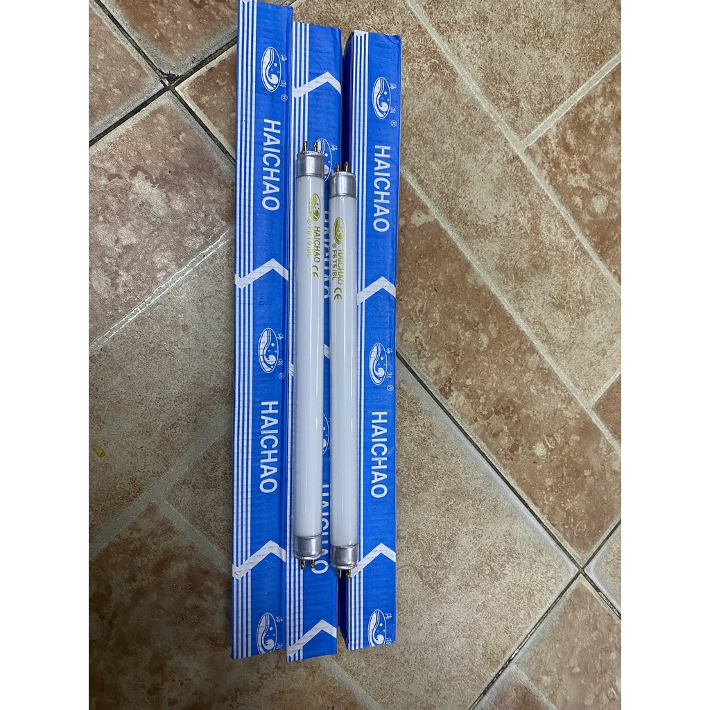 ComBo 2 Bóng Bắt Muỗi 20W - 60cm