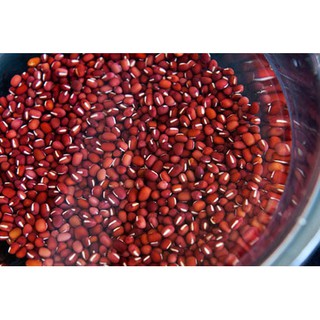 500g hạt đậu đỏ quê Quảng Nam