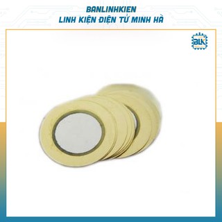 Loa Gốm 15MM