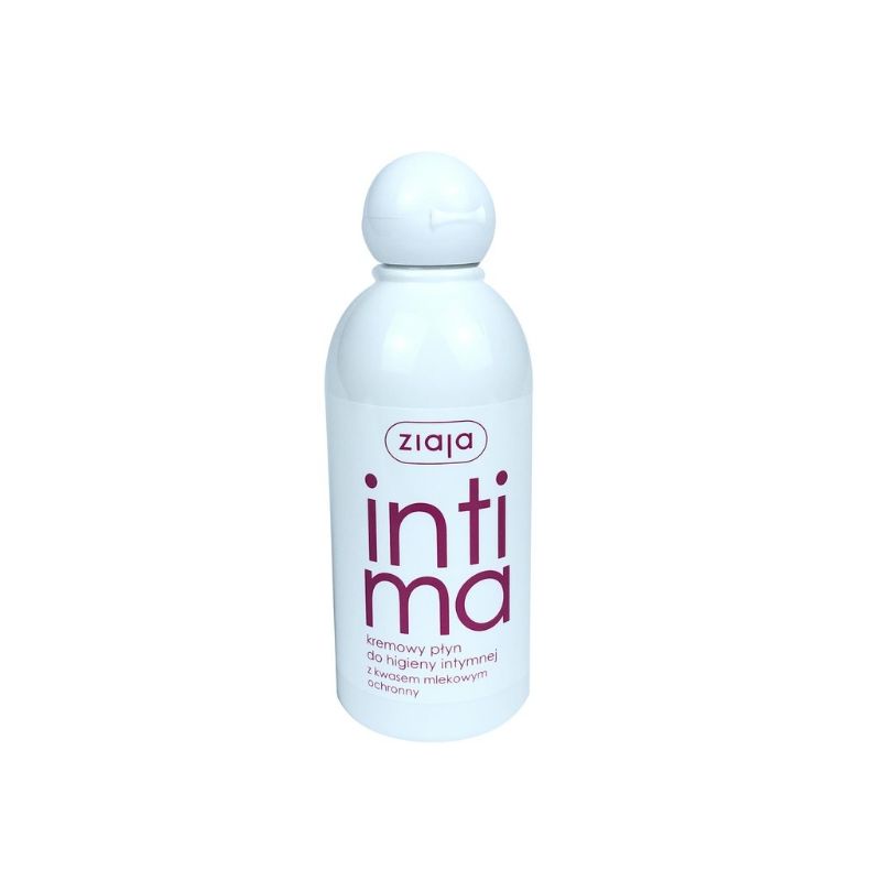 Dung dịch vệ sinh Intima Ziaja 200ml Ba Lan