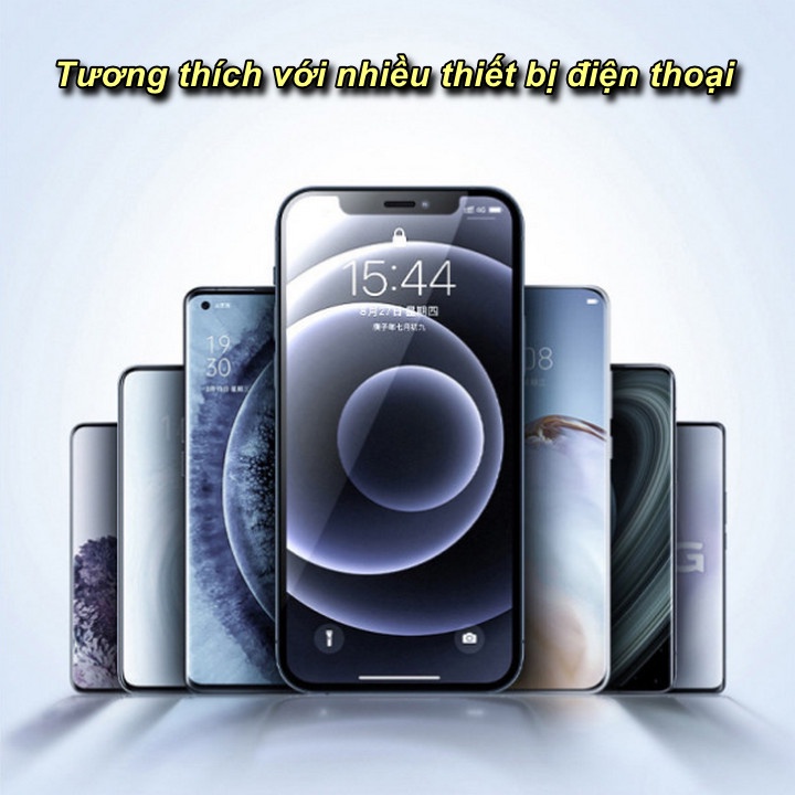 Giá đỡ Iphone từ tính trên ô tô SUMI-TAP cao cấp - Home and Garden