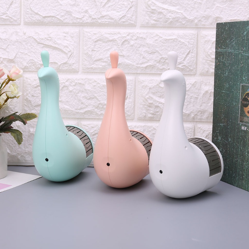 Đèn Led Gắn Tường Hình Con Công Có Điều Khiển Từ Xa