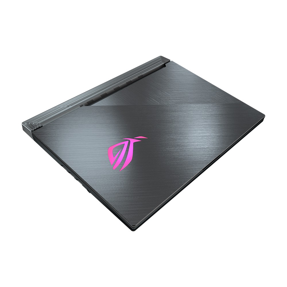 Laptop ASUS G731G_N-WH100T | i7-9750H | 16GB | 1TB | VGA RTX 2070 8GB | 17.3| Win 10