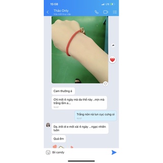 BODY TRẮNG DA CẤP TỐC SAU 7 NGÀY