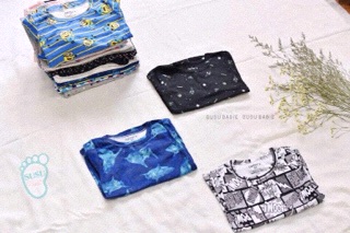 Set bộ Carter's cho bé cực cool