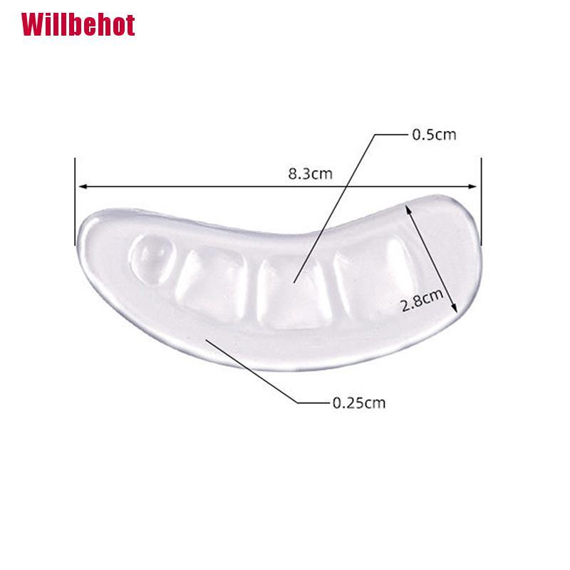 Giày Cao Gót Chống Trượt Tiện Lợi