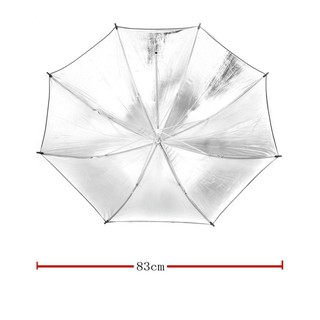 Dù phản quang 33 inch dành cho các studio chụp ảnh