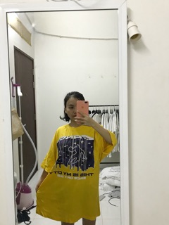 Áo thun Mỹ 2nd vintage
