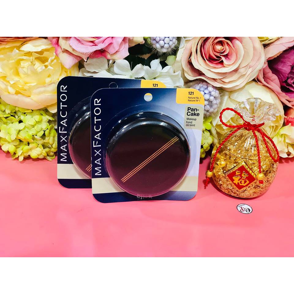 Phấn Nước Maxfactor