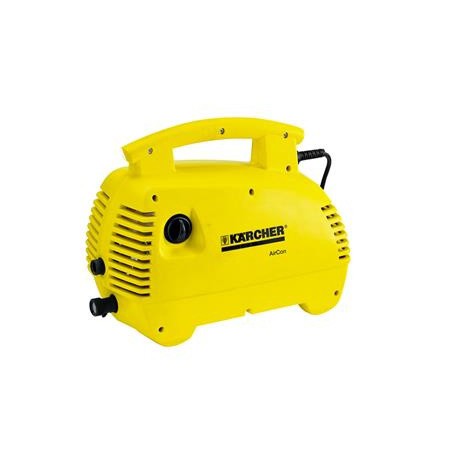 Máy phun rửa áp lực Karcher K2 420