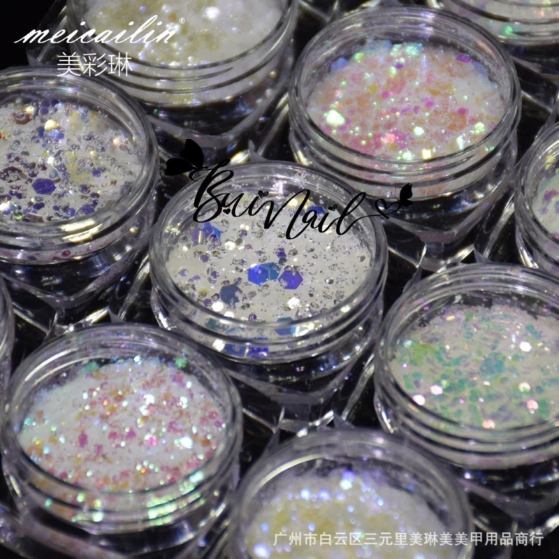 NHŨ TRẮNG ĐỔI MÀU