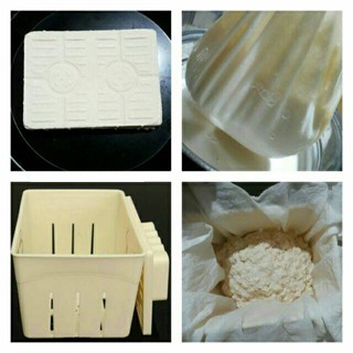 Khuôn Làm Đậu Phụ