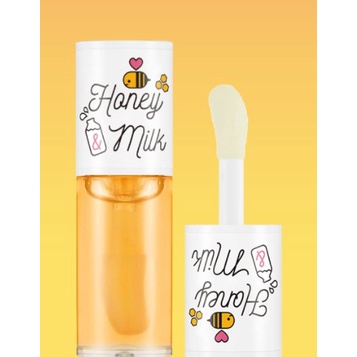 A'PIEU  Dầu Dưỡng Môi A 'Pieu 5g