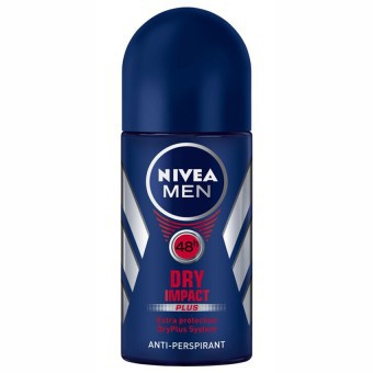 Lăn Nách Nivea Men 50ml - Thái Lan