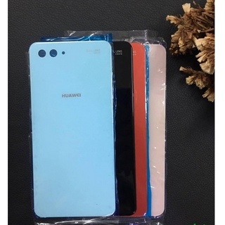 NẮP KÍNH LƯNG HUAWEI NOVA 2S