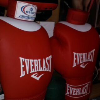 Găng boxing ( 10oz)