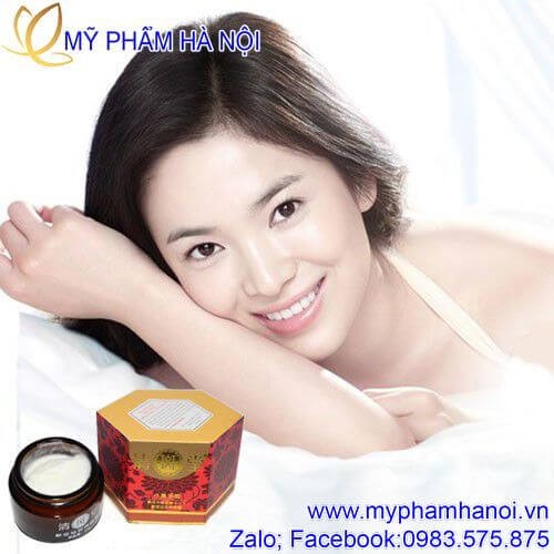 Kem vua khử nám Nhật Bản Cao Cấp