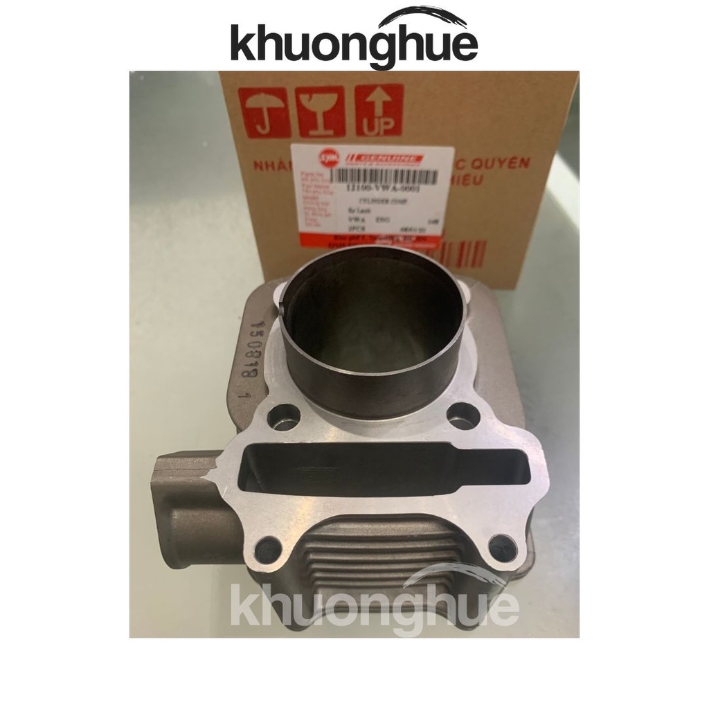 Xi Lanh  Xe Attila Fi - Joyride Chính Hãng SYM