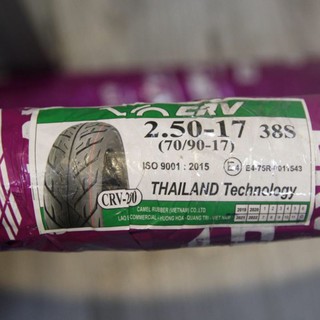 Lốp xe CRV Thái 2.25;2.50